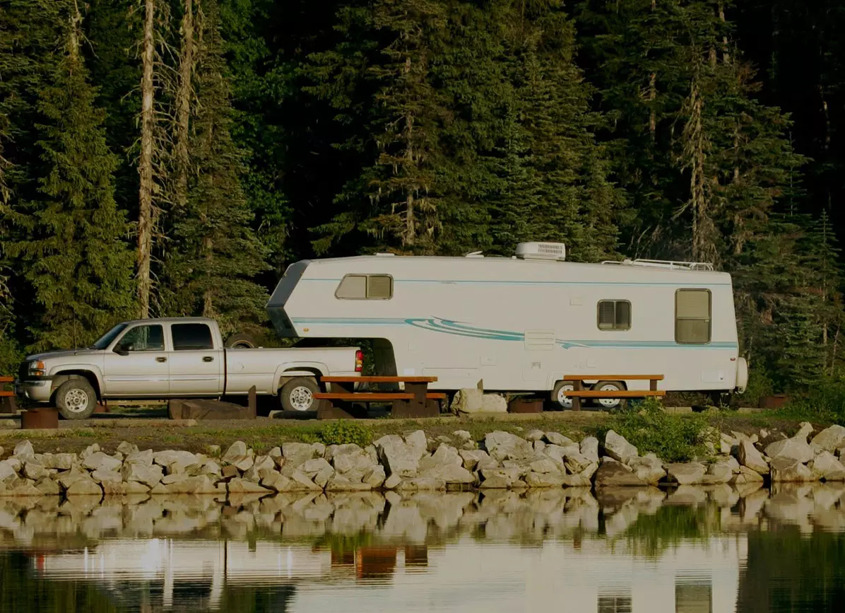 Outback Canoe and Camping